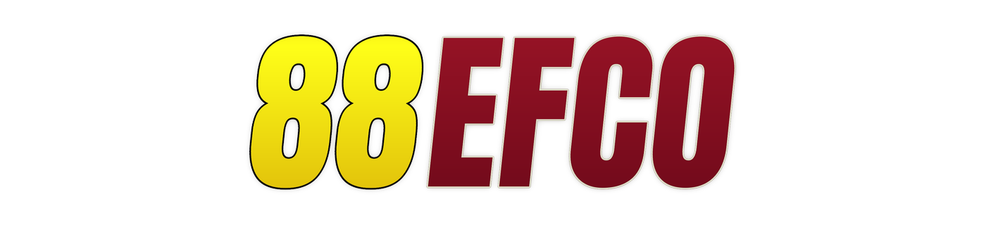 88efco Logo